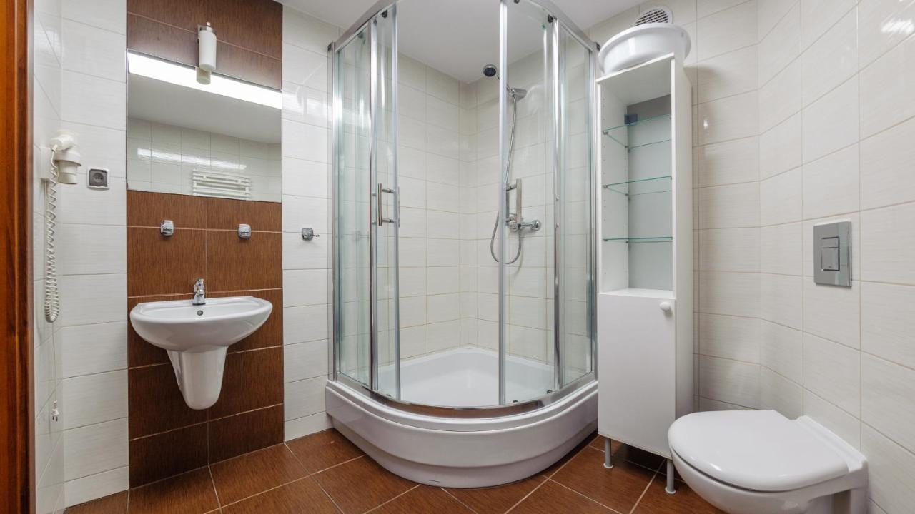 Apartamenty Sun & Snow Arka Spa I Kołobrzeg Exterior foto