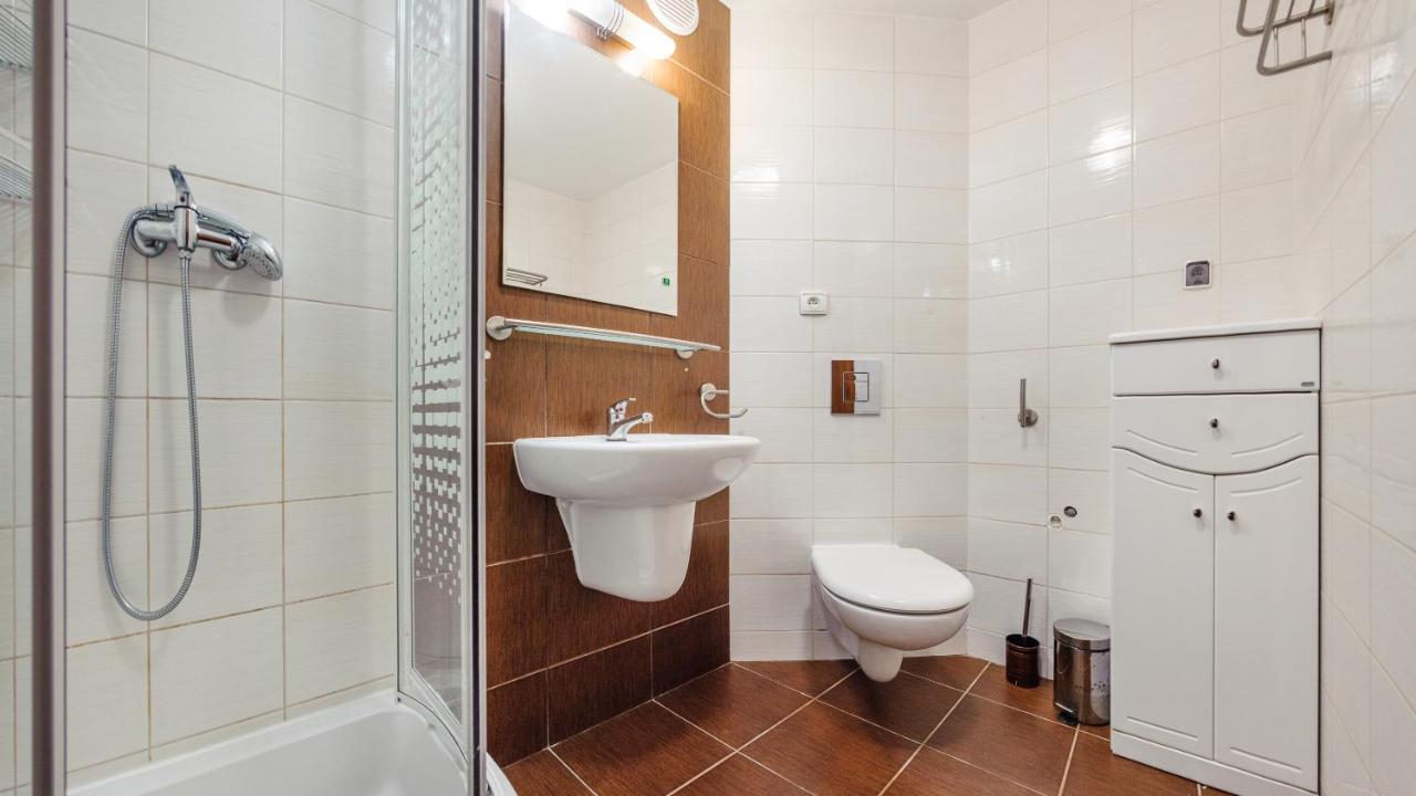 Apartamenty Sun & Snow Arka Spa I Kołobrzeg Exterior foto